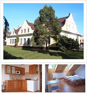 Blatský dvůr [Zvětšit - nové okno]