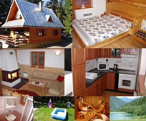 Chata Sunday [Zvětšit - nové okno]