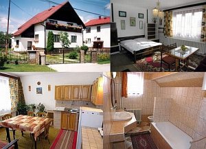 Apartmány Janka [Zvětšit - nové okno]