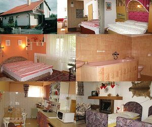 Ubytování Oravcová [Zvětšit - nové okno]