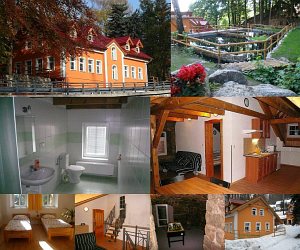 Penzion Solaris [Zvětšit - nové okno]