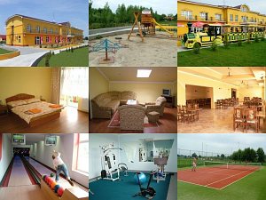 Penzión Iveta [Zvětšit - nové okno]