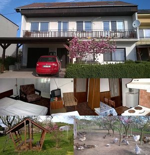 Penzión Astra [Zvětšit - nové okno]