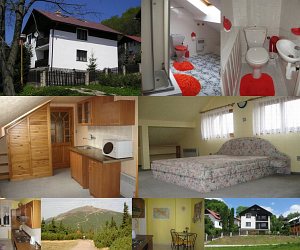 Penzion U Prokopů [Zvětšit - nové okno]