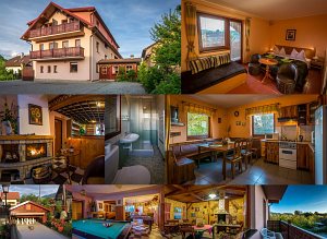 Privát Veverica ** [Zvětšit - nové okno]