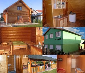 Rekreační zařízení Alfa [Zvětšit - nové okno]