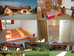 Apartmány Broma [Zvětšit - nové okno]