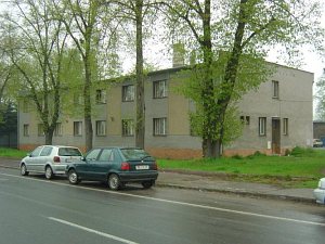 Ubytovna Real Oil [Zvětšit - nové okno]