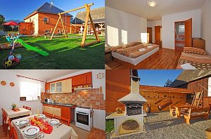 Ubytování Vita Liptov [Zvětšit - nové okno]