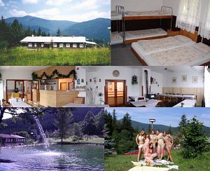 Rekreační středisko Skalka [Zvětšit - nové okno]