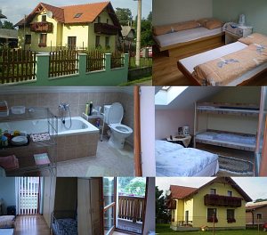 Privát MALEMA [Zvětšit - nové okno]