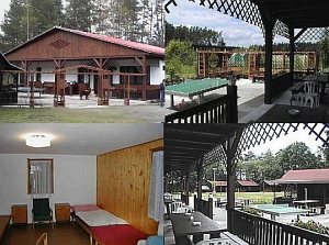 Chatová osada Soukeník [Zvětšit - nové okno]