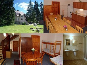 Chata Pepino [Zvětšit - nové okno]