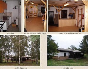 Klubovna vodních skautů [Zvětšit - nové okno]