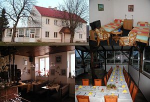 Pension Tony [Zvětšit - nové okno]