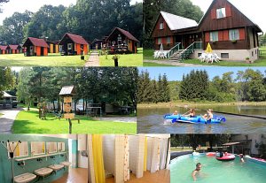 Camping Babí hora [Zvětšit - nové okno]