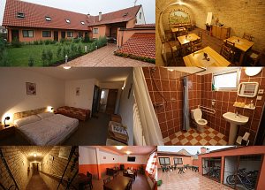 Penzion Miromar [Zvětšit - nové okno]