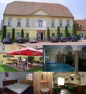 Hotel Club [Zvětšit - nové okno]