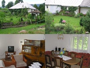 Chalupa U Studánky [Zvětšit - nové okno]