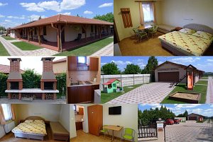 Apartmán Royal [Zvětšit - nové okno]