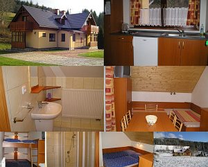 Apartmány Novákovi [Zvětšit - nové okno]