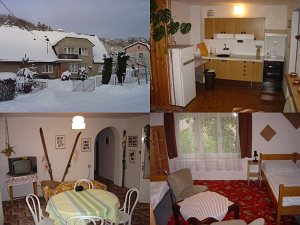 Privát U Skokana [Zvětšit - nové okno]