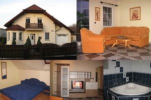 Vila Nika [Zvětšit - nové okno]