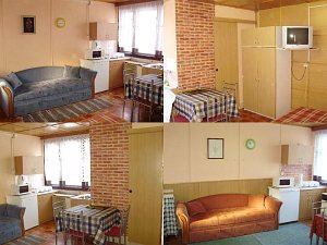 Szalacsi chatky a kemp [Zvětšit - nové okno]