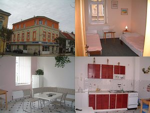 POPUS ubytovna [Zvětšit - nové okno]