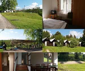 Rekreační středisko U Klokana [Zvětšit - nové okno]