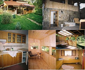 Chata Gardenia [Zvětšit - nové okno]