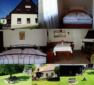 Penzion Eva [Zvětšit - nové okno]