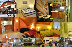 Chalupa Gabo [Zvětšit - nové okno]