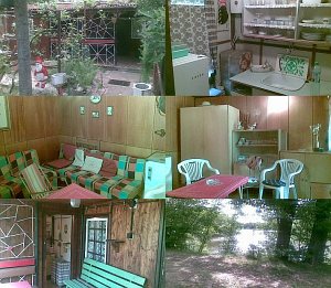 Chatka [Zvětšit - nové okno]