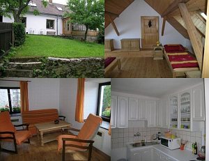 Arabela - penzion u čarodějnic [Zvětšit - nové okno]