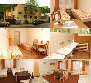 Penzion Na Krétě [Zvětšit - nové okno]