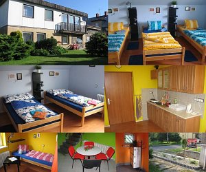 B&B penzion [Zvětšit - nové okno]