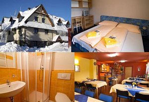 Houda Bouda [Zvětšit - nové okno]