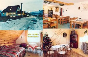 Vila La Jana [Zvětšit - nové okno]