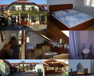 Hotel St. Florian [Zvětšit - nové okno]