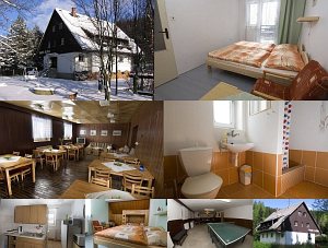 Chata Klára [Zvětšit - nové okno]