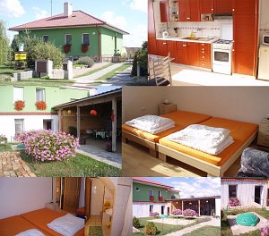 Ubytování v soukromí [Zvětšit - nové okno]