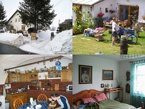 Apartmá Na Koštěti [Zvětšit - nové okno]