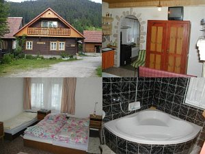 Chata Medica [Zvětšit - nové okno]