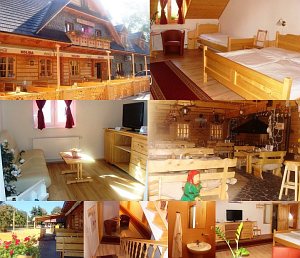 Hotel Koliba [Zvětšit - nové okno]