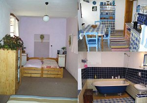 Ubytování v soukromí [Zvětšit - nové okno]