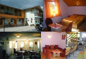 Rekreačné domy pri Podhájskej [Zvětšit - nové okno]