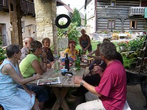 Statek Staré časy [Zvětšit - nové okno]