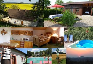 Chaloupka Ráj [Zvětšit - nové okno]