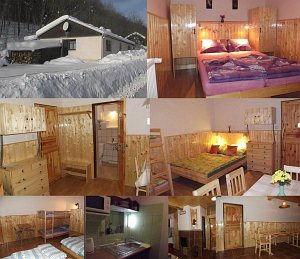 Chalupa v Sedmidvorech [Zvětšit - nové okno]